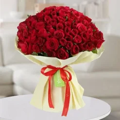 100 Roses Bouquet