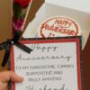 Anniversary Gift For Husband