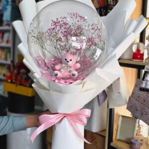 Balloon Bouquet