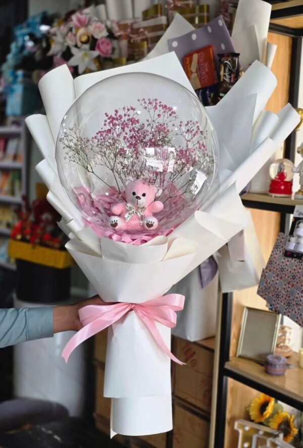 Balloon Bouquet