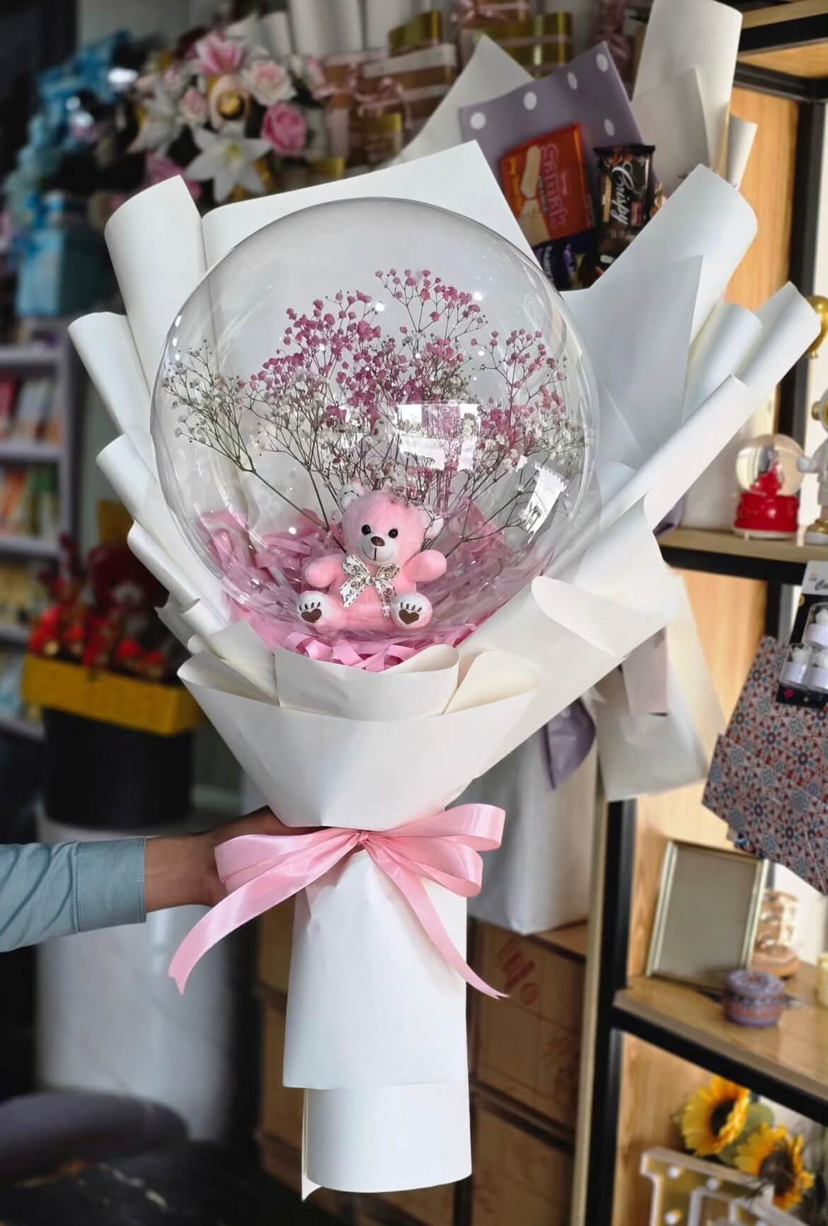 Balloon Bouquet