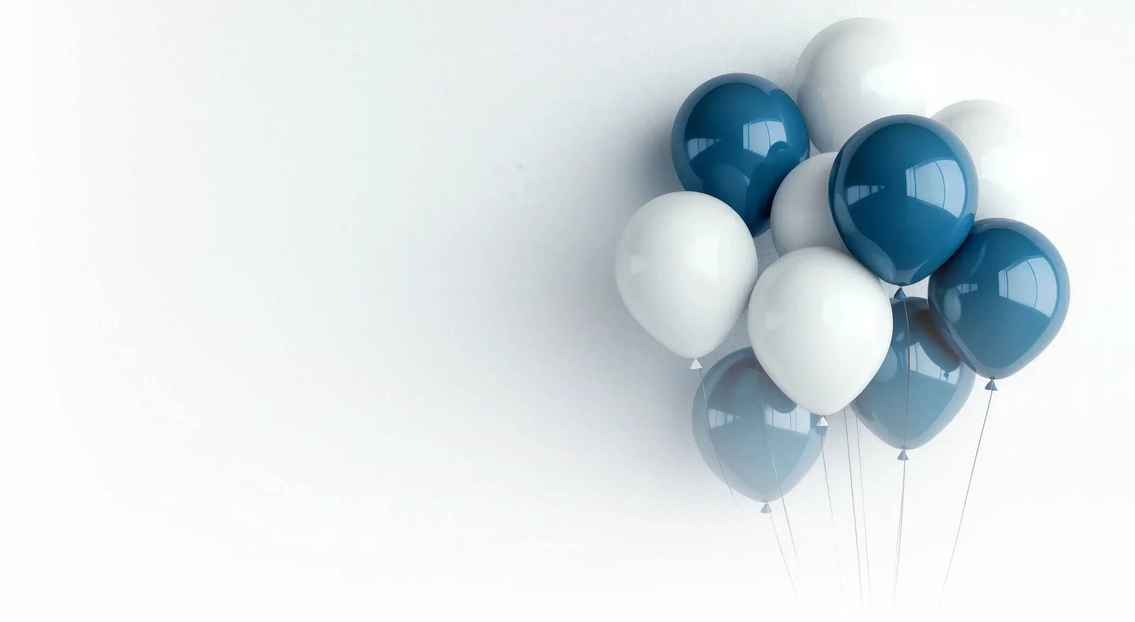 Balloons Overlay