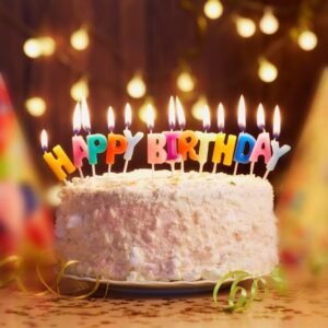 Birthday Gifts