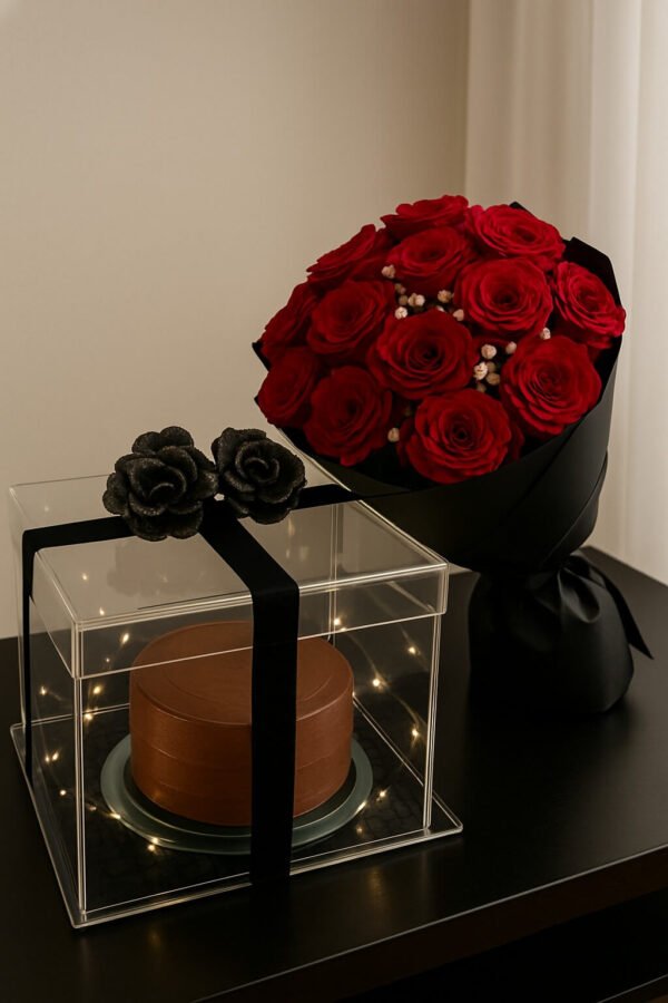 Bloom for Mom