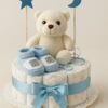 Blue Moon Baby Boy Gift Set