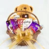 Cuddles & Chocolates