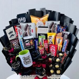 Dad’s Signature Basket