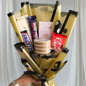 Eid Gift For Her