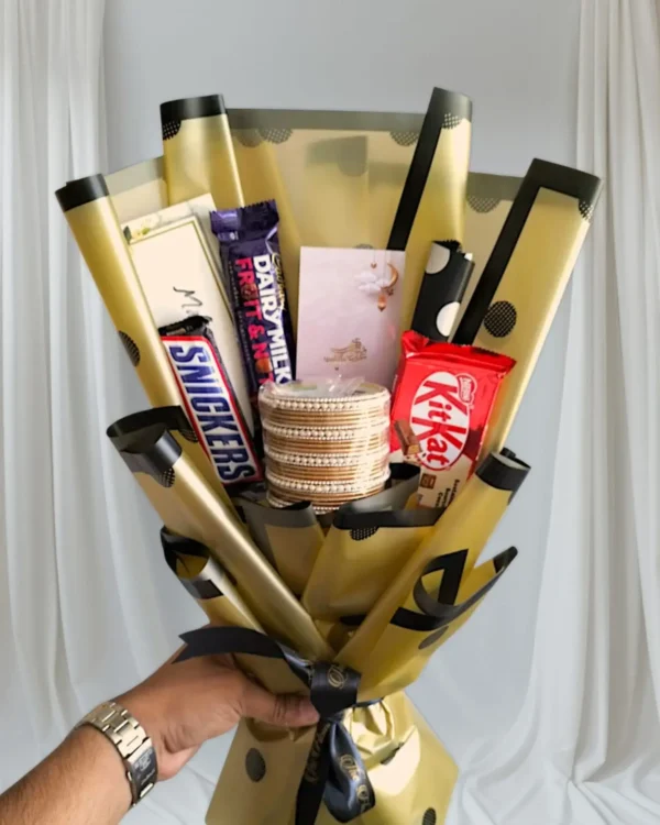 Eid Gift For Her