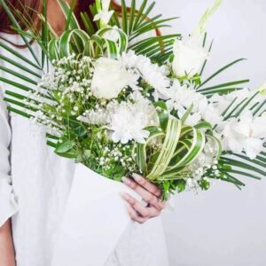 Elegance for Him Flowers