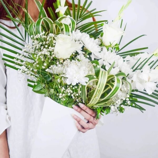 Elegance for Him Flowers