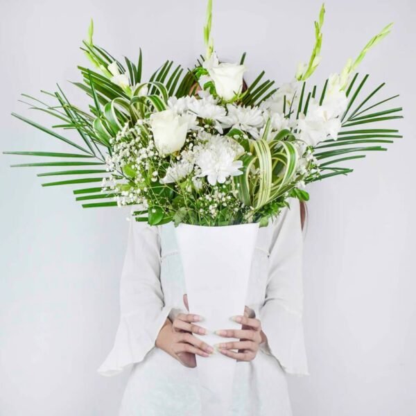 Elegance for Him