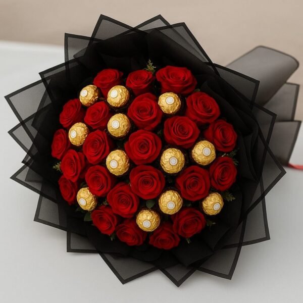 Ferrero Fantasy