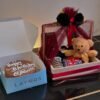 Forever Love Gift Basket
