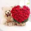 Gift For Lucky Girl
