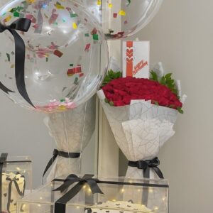 Gift For Lucky Girl