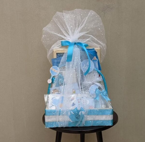 Happy Hands Gift Box