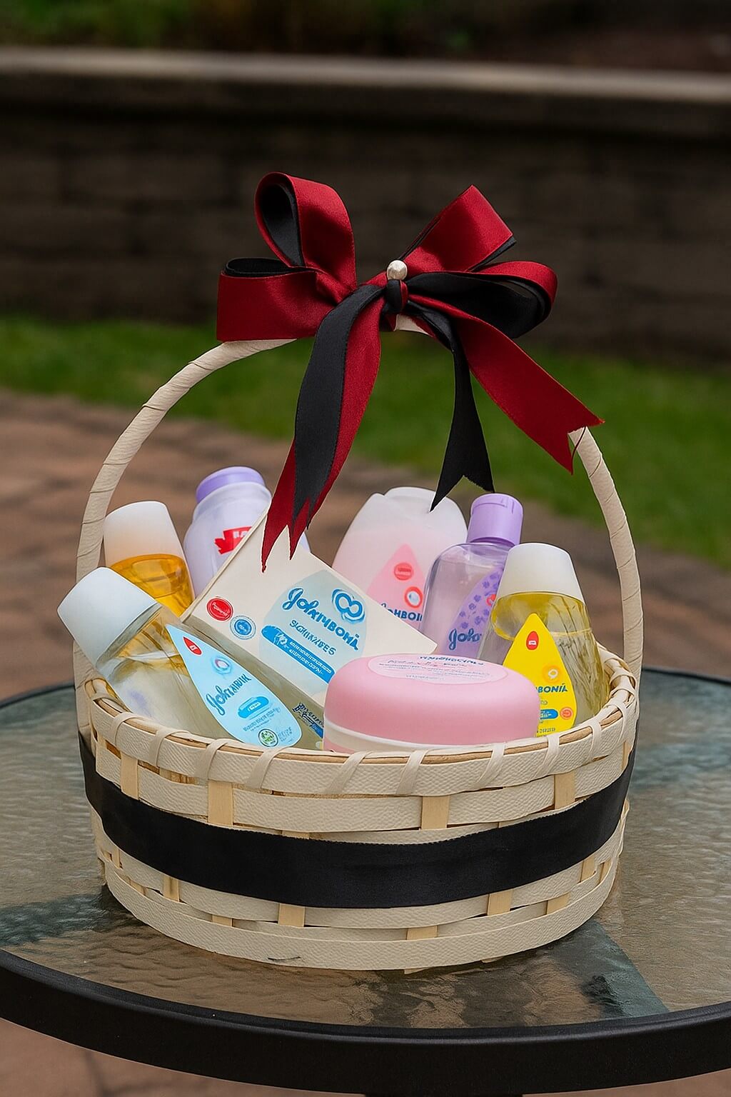 Happy Hands Gift Box
