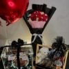 Her Dream Birthday Surprise