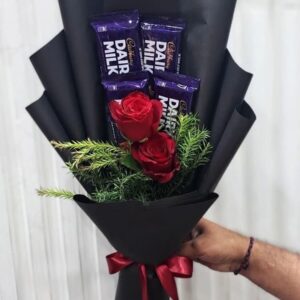 Just For You Bouquet