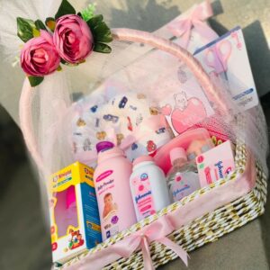 Little Miracle Gift Basket
