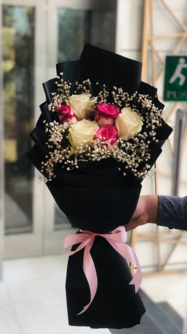 Midnight Bloom