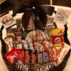 Mixed Chocolates Basket