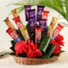 Mixed Chocolates Gift Hamper