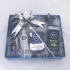 nivea basket for men