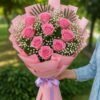 Pink Promise