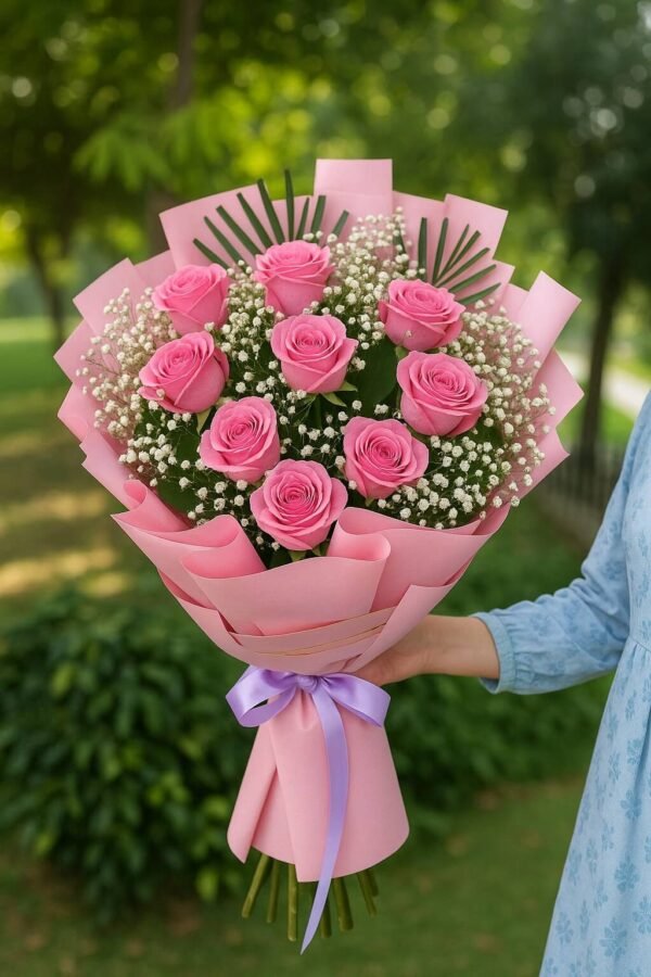 Pink Promise