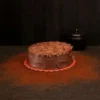 Premium Belgium Chocolate Cake