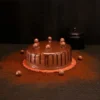 Premium Maltesers Chocolate Cake