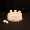 Premium Raffaello Chocolate Cake
