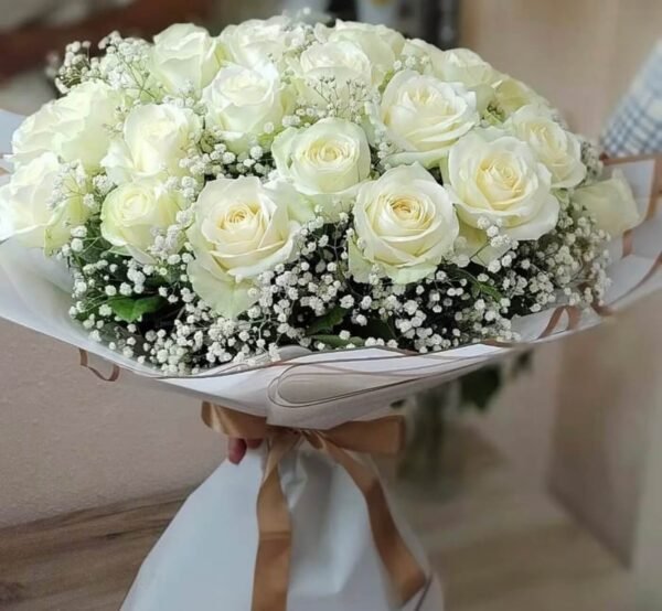 Pure Romance Bouquet