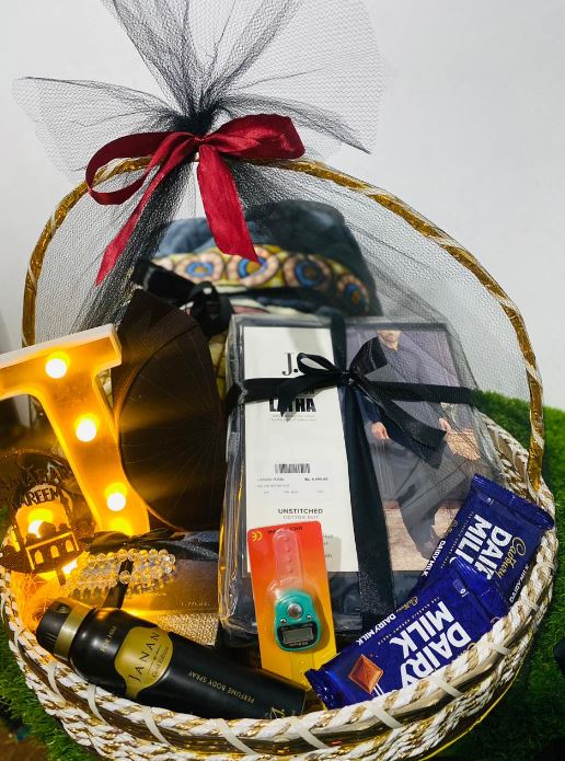 Ramadan’s Special Gift Pack