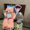 Special Day Combo Teddy