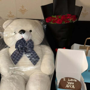 Surprise Gift For Her