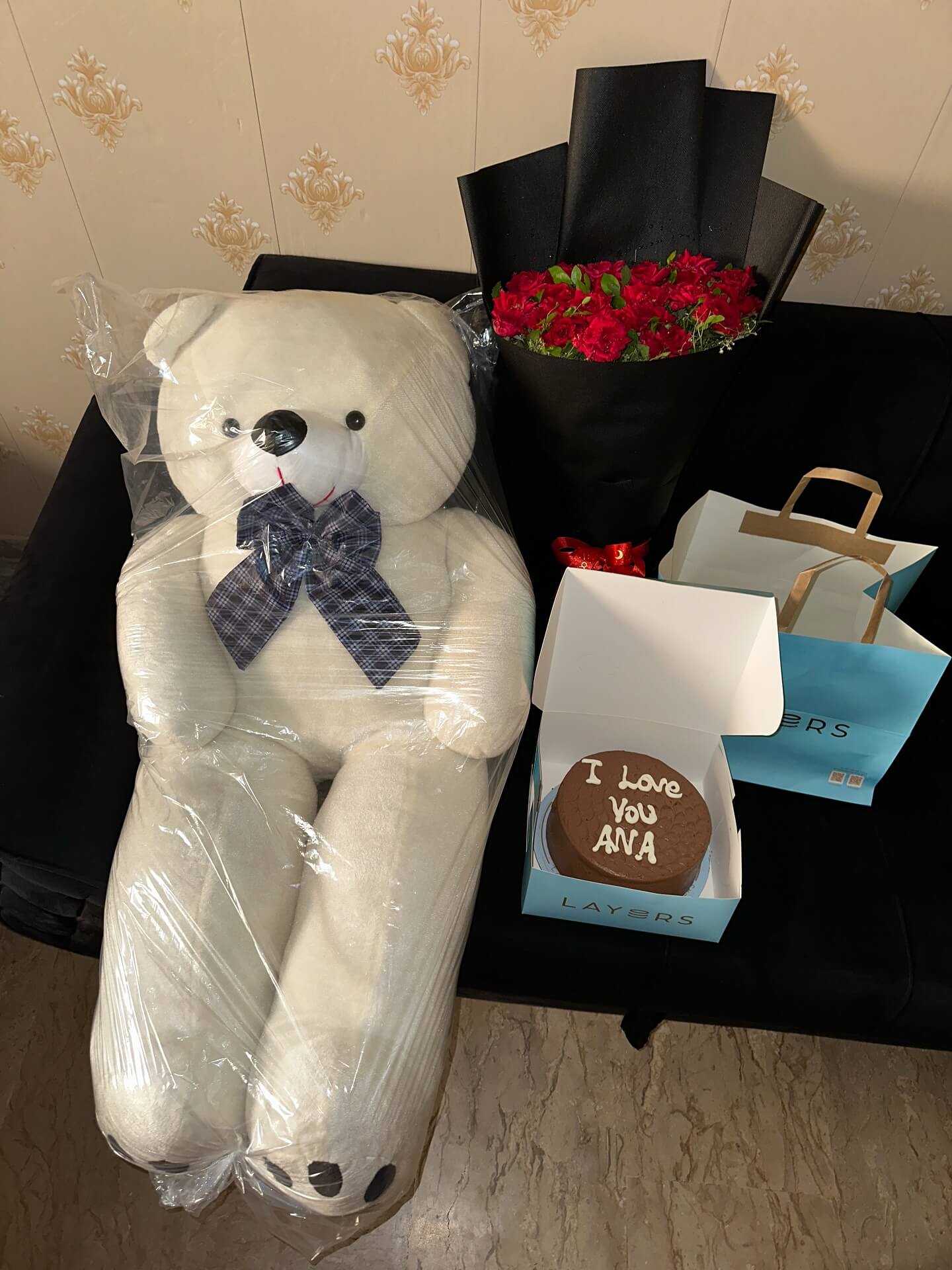 Surprise Gift